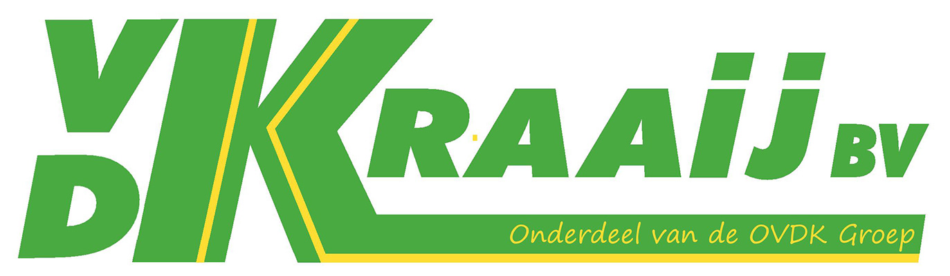 Van der Kraaij B.V.